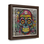 Richesse des graffitis