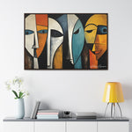 Glimpses of the Soul