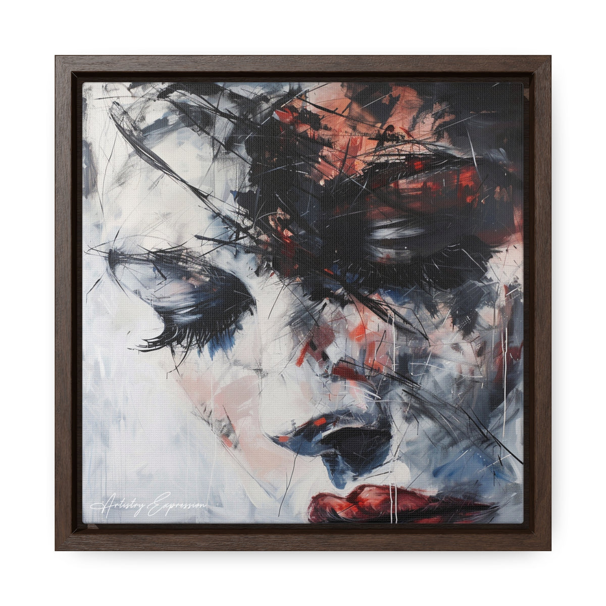 Fragmented Essence