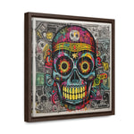 Richesse des graffitis