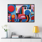 Harmonie des teintes