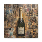 Luxury Collage: The Art of Excess