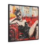 Glamour emblématique