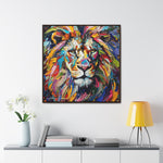 Majestic Kaleidoscope