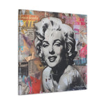 Pop Icon: Marilyn's Mosaic