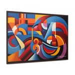 Abstract Kaleidoscope