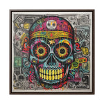 Richesse des graffitis