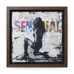 Urban Melange: Photorealistic Chaos