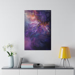 Voyage into the Depths