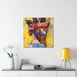 Femme Fatale: Sensuality in Pop Culture