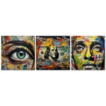 Cash Palette: Visionary Graffiti