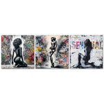 Urban Femme Fatales: Shades of Gray