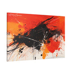 Chromatic Dreams: Abstract Spectrum