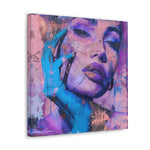 Chromatic Reverie: A Sensual Encounter