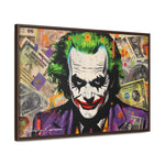 Les richesses du Graffiti Joker
