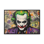 Les richesses du Graffiti Joker