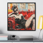 Glamour emblématique