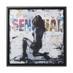 Urban Melange: Photorealistic Chaos