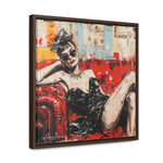 Glamour emblématique