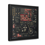 Harley Davidson : la route du luxe