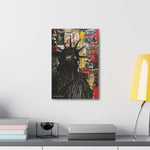 Visual Symphony of Chaos