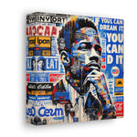 Urban Resilience: Graffiti Art for Dreamers