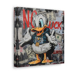 Hustle & Flow: Street Art Chronicles