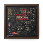 Harley Davidson : la route du luxe