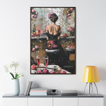 Luxury and Refinement