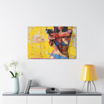 Femme Fatale: Sensuality in Pop Culture