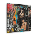 Colorful Flashback: Embracing 90s Sensibilities