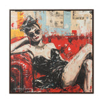 Glamour emblématique