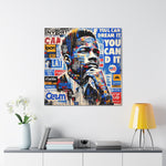 Urban Resilience: Graffiti Art for Dreamers