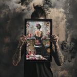 Luxury and Refinement