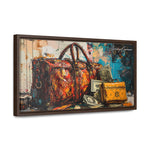 Richesse et élégance