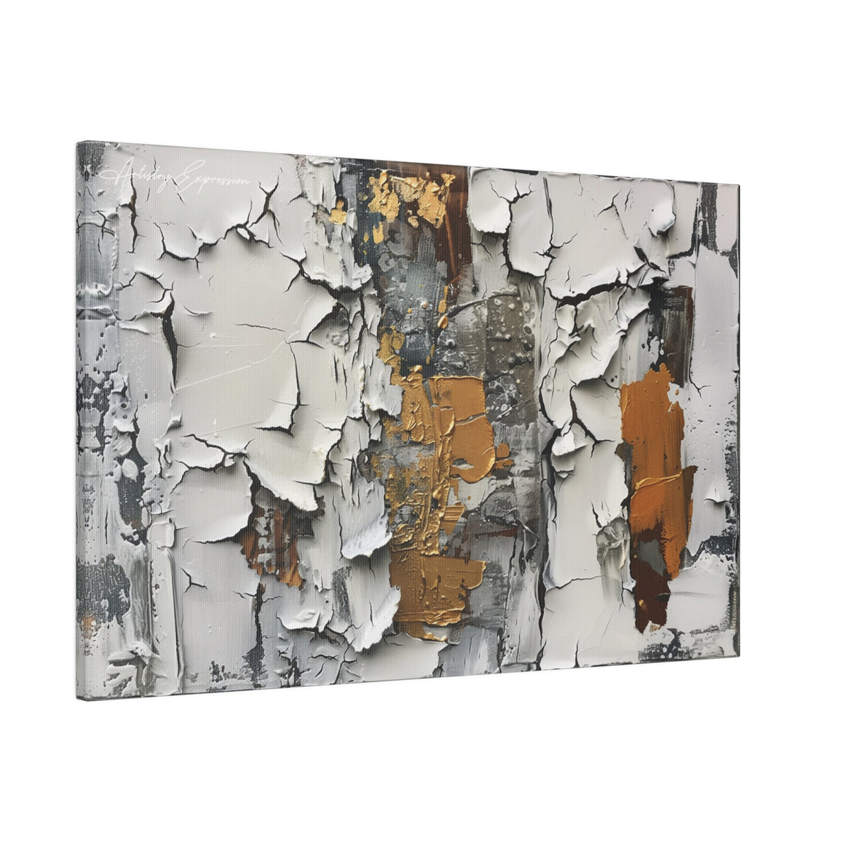 Fractured Harmony