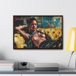 Chill and Chic: Rihanna's Coach of Luxury