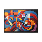 Abstract Kaleidoscope