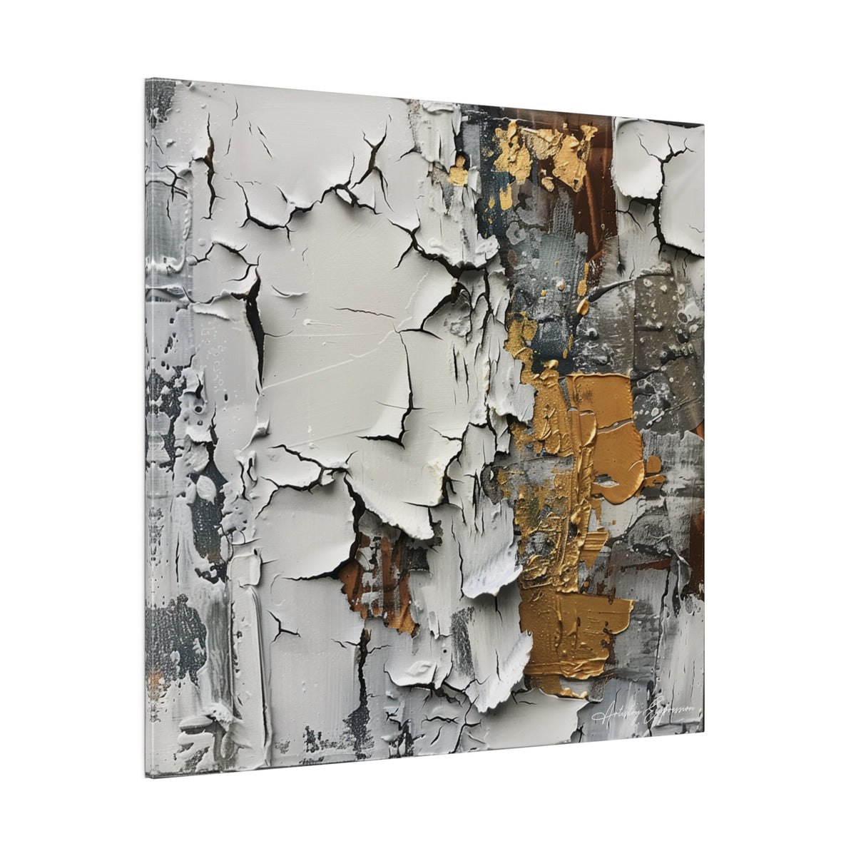 Fractured Harmony