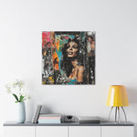 Colorful Flashback: Embracing 90s Sensibilities