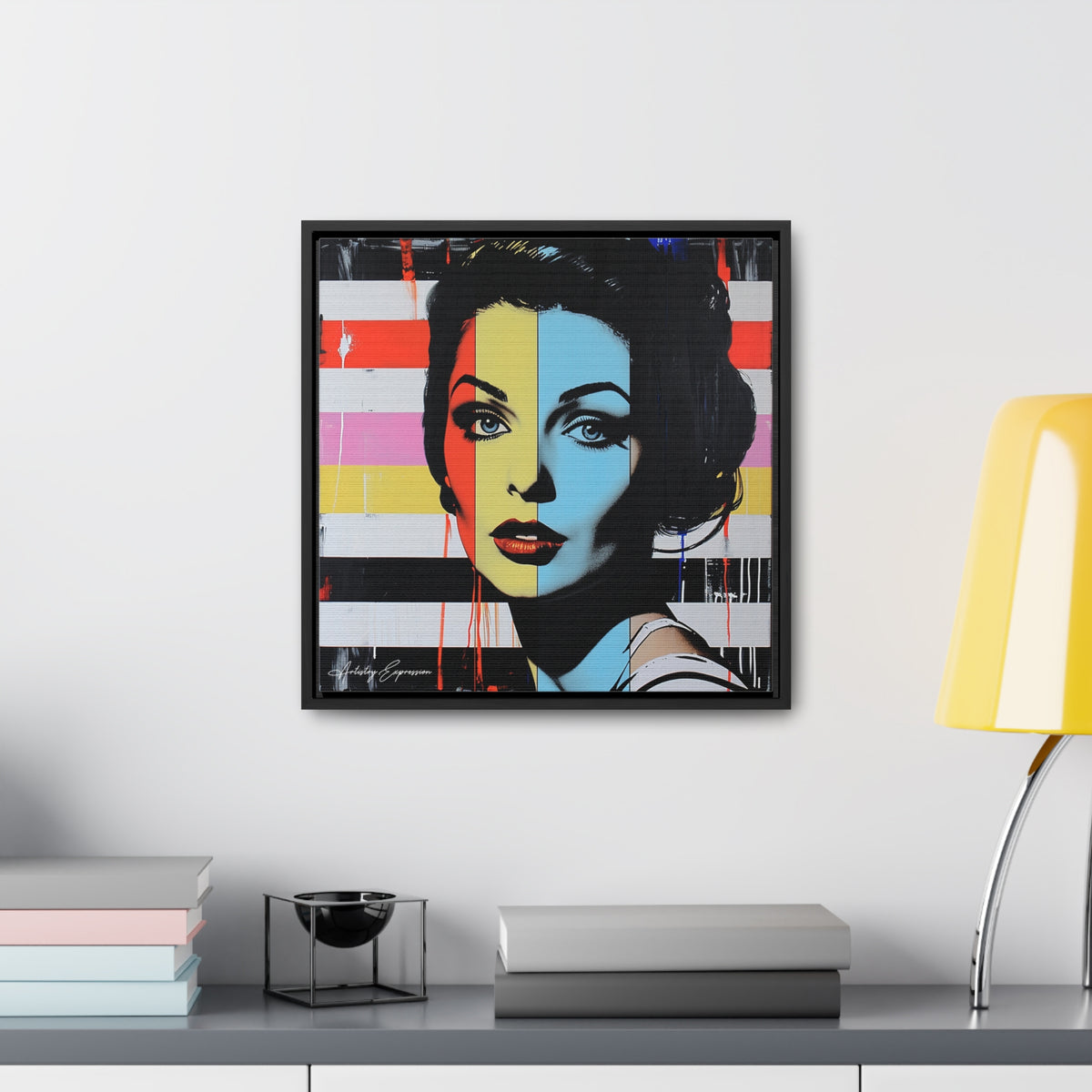 Pop Palette