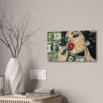 Chuchotements riches