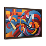 Abstract Kaleidoscope