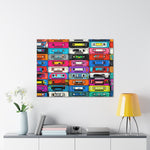 Retro Rewind: Nostalgia of the 90s VHS