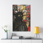 Visual Symphony of Chaos