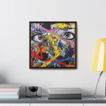 Exploration of Humanity: A Vibrant Urban Tapestry