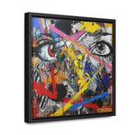 Exploration of Humanity: A Vibrant Urban Tapestry