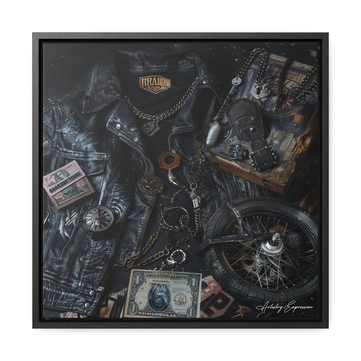 Harley Davidson: Riding the Dream