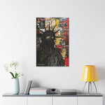 Visual Symphony of Chaos