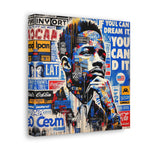 Urban Resilience: Graffiti Art for Dreamers